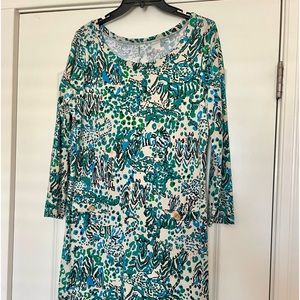 Lilly Pulitzer 💕dress sz M
